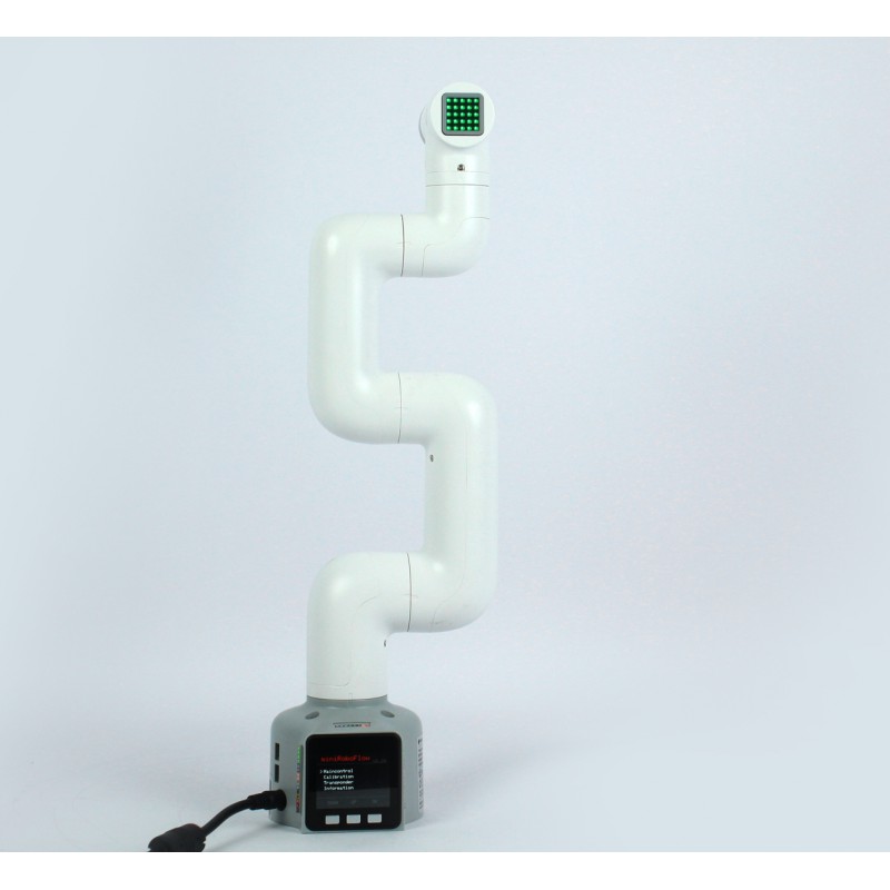 Elephant Robotics myCobot 280 M5Stack 2023 - 6 DOF Collaborative Robot ( Dual Screen Version)