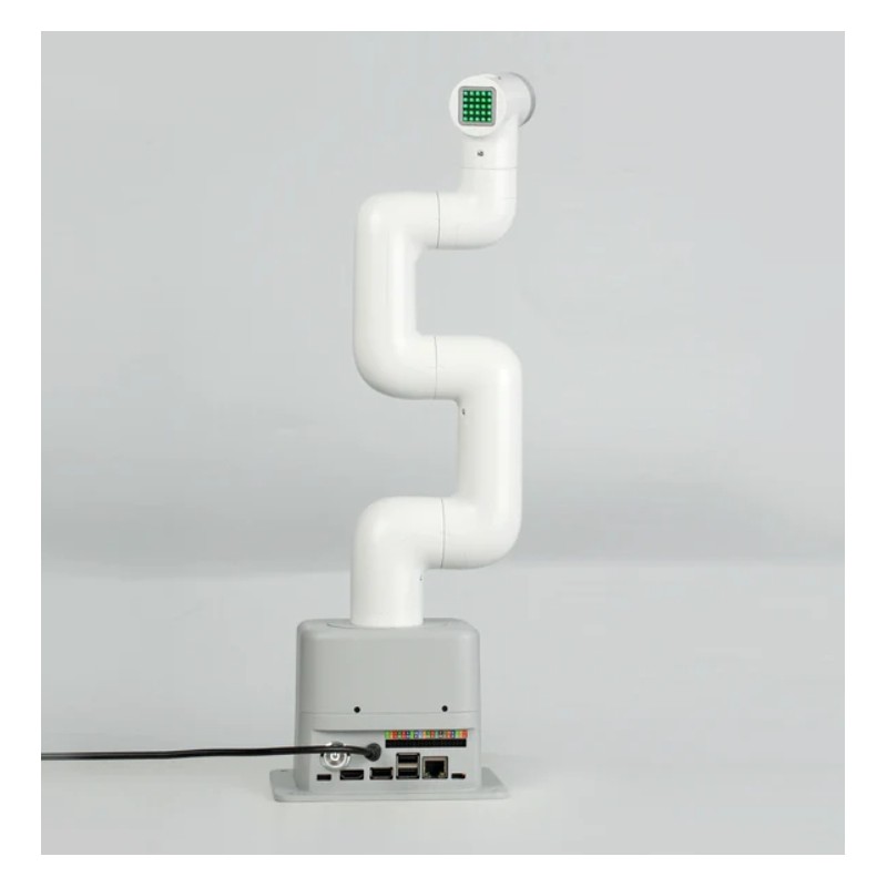 Elephant Robotics myCobot 280 Jetson Nano 6 DOF Collaborative Robot (Jetson Nano Version)