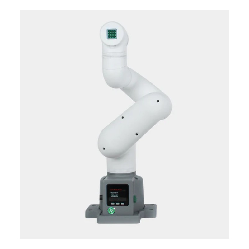 Elephant Robotics myCobot 320 M5 2022- 1kg Payload 6 Dof Collaborative Robotic Arm (with Flat Base)