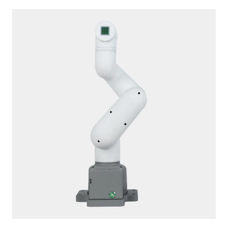 Elephant Robotics myCobot 320 PI 2022- 1kg Payload 6 Dof Collaborative Robotic Arm (with Flat Base)