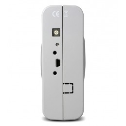 ADLINK USB-1210, 4-CH 16-Bit 2MS/s Simultaneous-Sampling USB DAQ