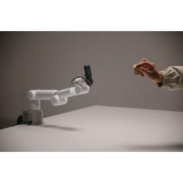 Humanoid Robot Mercury A1-Lightweight 7DOF Cobot