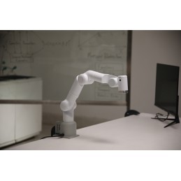 Humanoid Robot Mercury A1-Lightweight 7DOF Cobot