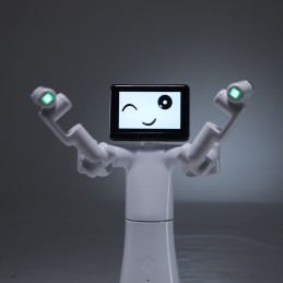 Mercury X1 - Universal Wheeled Humanoid Robot