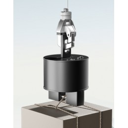Orion AP30-G2 Robotic arm