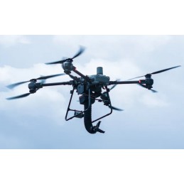 Orion AP30-N1 Robotic drone arm