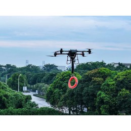 Orion AP30-N1 Robotic drone arm
