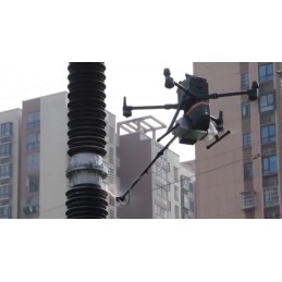 Orion AP3-P1 Aerial Sprayer