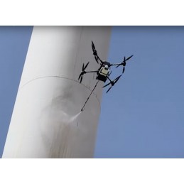 Orion AP30-P2 Aerial High-pressure Sprayer