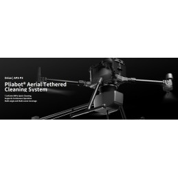 Orion AP3-P3 Aerial Tethered Sprayer