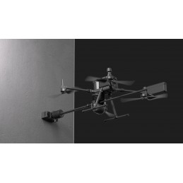 Orion AP3-D1 Aerial Contact Detection Robot