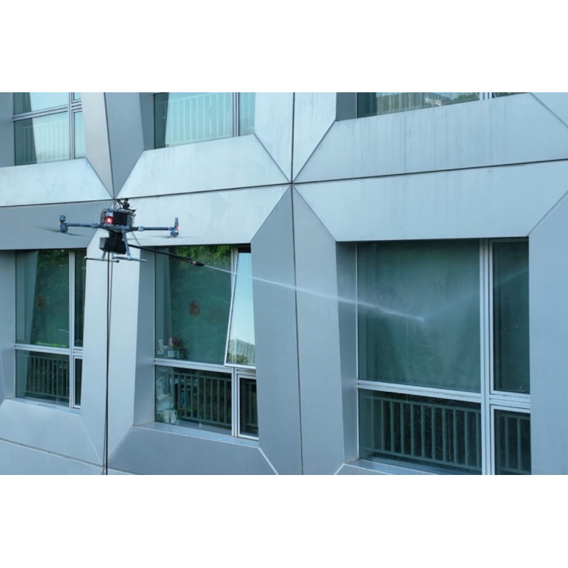 Orion AP3-P3 Aerial Tethered Sprayer