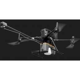 Orion AP3-P1 Aerial Sprayer