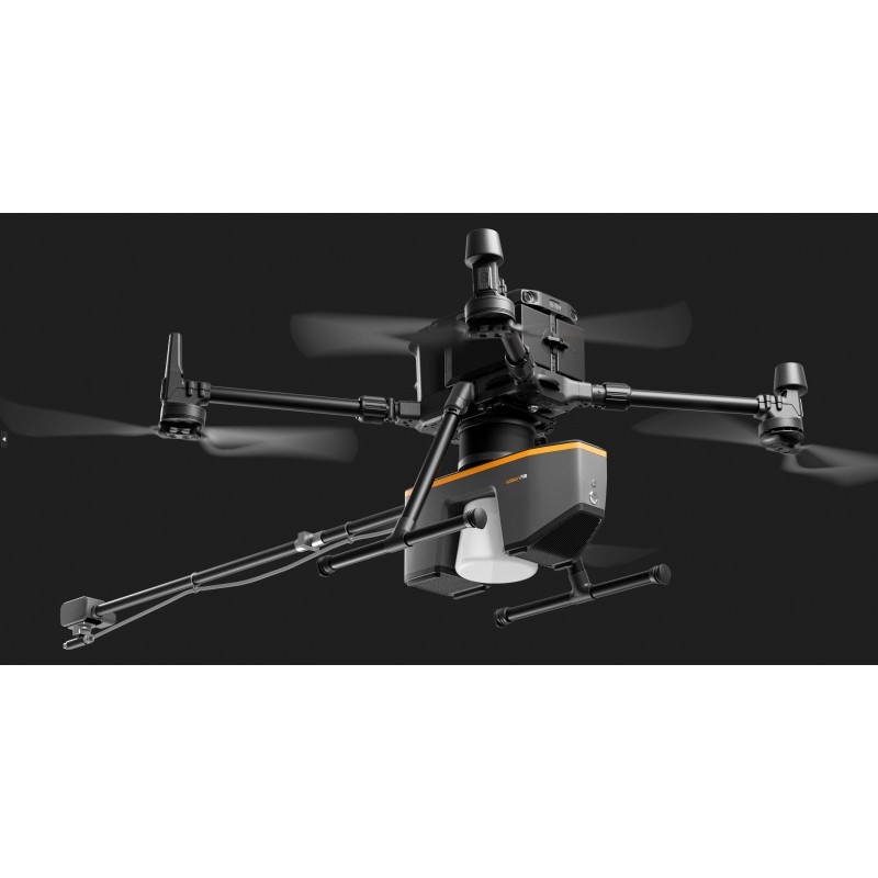 Orion AP3-P1 Aerial Sprayer