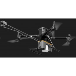 Orion AP3-P1 Aerial Sprayer