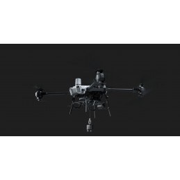 Orion AP30-G2 Robotic arm