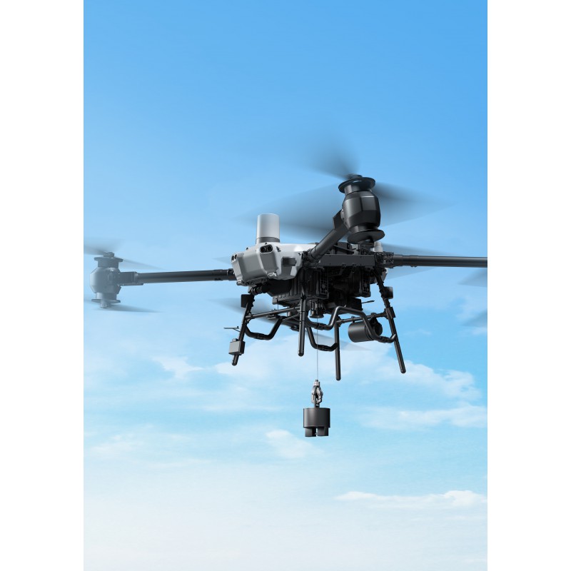 Orion AP30-G2 Robotic arm