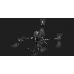 Orion AP3-G1 Robotic arm