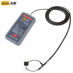 0.7A-350A Low current flexible current probe DK-Mini series (0.7-350A，4/8MHz)
