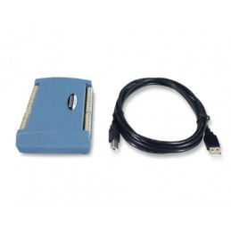 USB-TC, MCC USB-TEMP and TC Series: Temperature and Voltage Measurement USB DAQ Devices