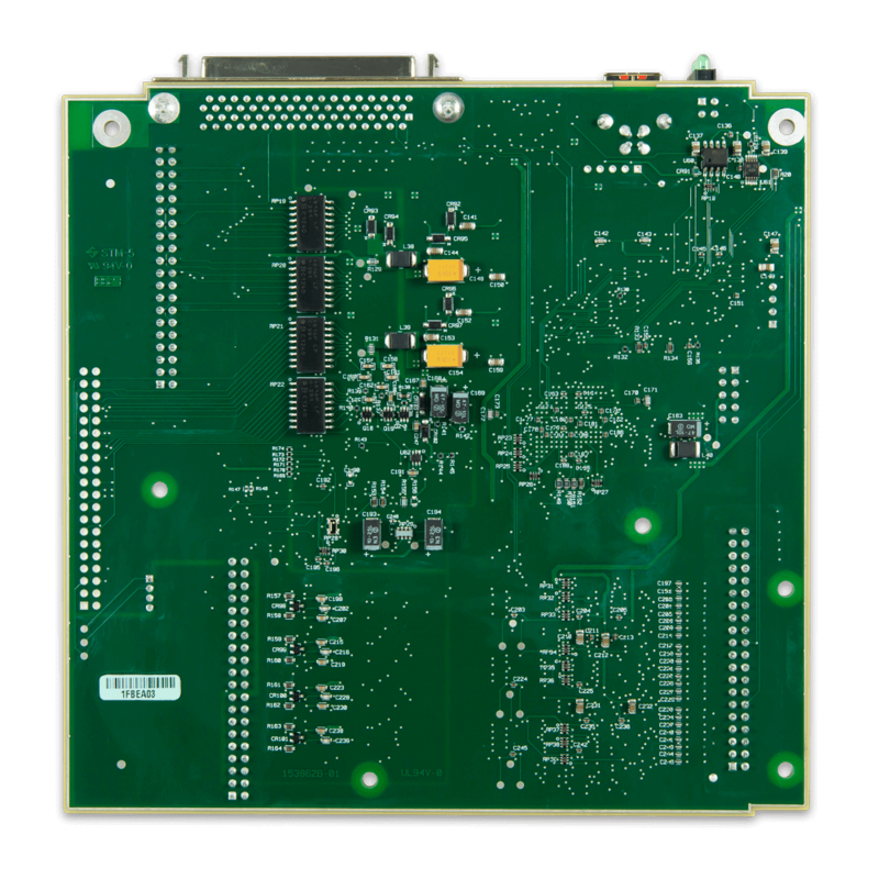 USB-2637, MCC USB-2600 Series: High-Speed, High-Channel USB DAQ Devices