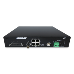 DT9857E-16-xAO, High-Channel Dynamic Signal Analyzers