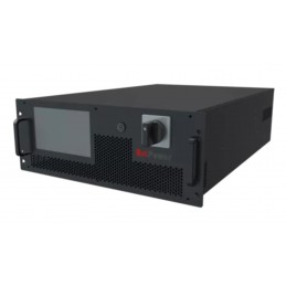 Bripower ZGX Series Regenerative AC/DC Source and Load