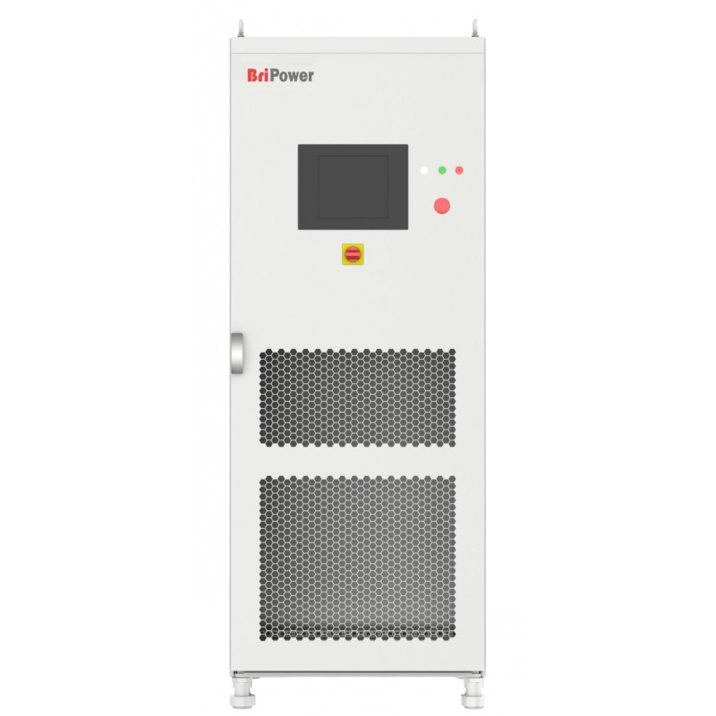 BriPower ESD Series Programmable DC Power Supply