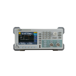 OWON AG1011 1-CH Low Frequency Arbitrary Waveform Generator