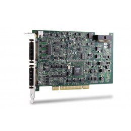 ADLINK PCI-9223, 32-CH 16-Bit 500 KS/s ±10V Multi-Function DAQ Cards & 2-CH Encoder