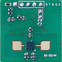 APV1161G human presence detective radar module