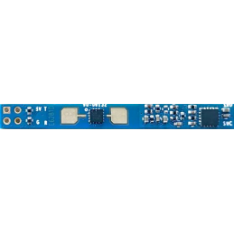 APV1181monitor control radar module