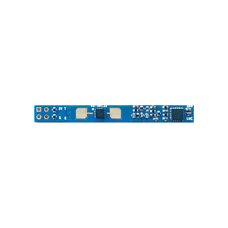 APV1181monitor control radar module