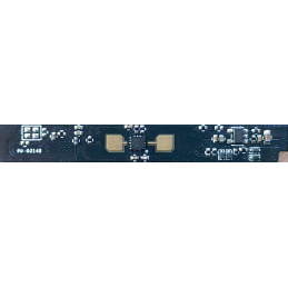 APV1181X monitor control radar module