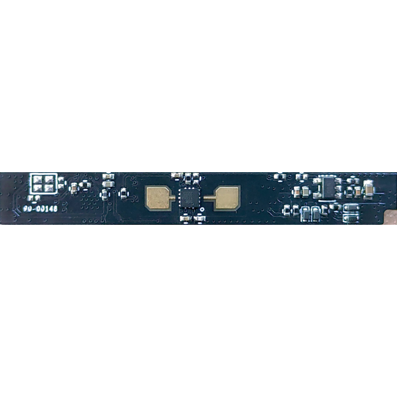 APV1181X monitor control radar module