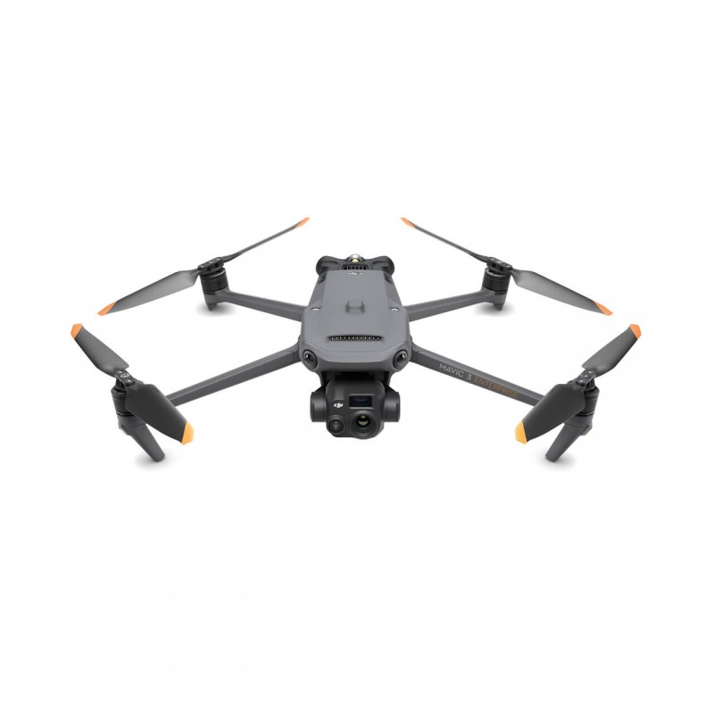 DJI Mavic 3 Multispectral including 2 Year Basic Shield