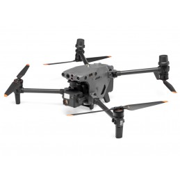 DJI Matrice 30 SP Plus SET1 with Battery Station, DJI Care Enterprise Plus and 4pcs Batteries