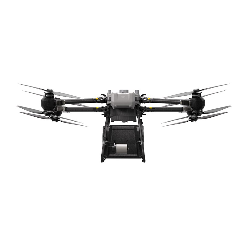 DJI Delivery FC30 ready to use set including Body, Cargo case, RC, Battery Station and 4pcs batteries
