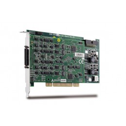 ADLINK DAQ-2501, 4-CH 12-Bit 1 MS/s Analog Output Multi-Function PCI DAQ Card
