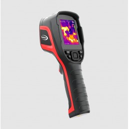 CX200+ Handheld Thermal Camera-  256× 192 pixels, 25Hz, -20~550℃