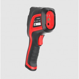 CX200+ Handheld Thermal Camera-  256× 192 pixels, 25Hz, -20~550℃