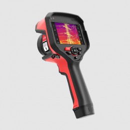 RT400 Expert Thermal Camera-  480×360 pixels, 25Hz, -20~1550℃