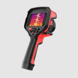 RT400 Expert Thermal Camera-  480×360 pixels, 25Hz, -20~1550℃