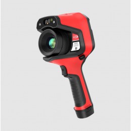 RT400 Expert Thermal Camera-  480×360 pixels, 25Hz, -20~1550℃