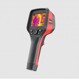 RM200A Handheld Thermal Camera-  256× 192 pixels, 25Hz, -20~550℃