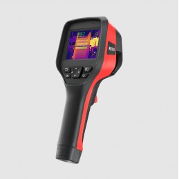RM320 Handheld Thermal Camera-  384×288 pixels, 30Hz, -20~650℃