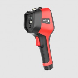 RM600G Professional Handheld Thermal Camera-  640×512 pixels, 30Hz, -20~550℃