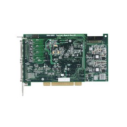 ADLINK DAQ-2205, 64-CH, 16-Bit, 500kS/s AI Multi-Function DAQ PCI Cards