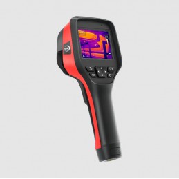 RM600G Professional Handheld Thermal Camera-  640×512 pixels, 30Hz, -20~550℃