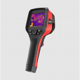 RM600G Professional Handheld Thermal Camera-  640×512 pixels, 30Hz, -20~550℃